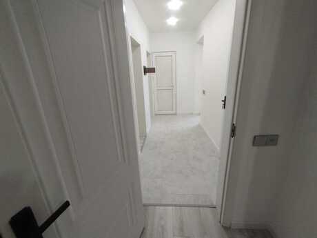 3 otaqlı həyət evi, 85 m², Şağan: 110 000 ₼ 5