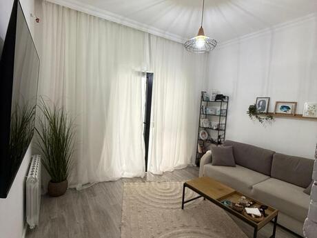 Объявление №5952734 - Баку, м. 28 мая, 2-комн., 50 м², 7/11 этаж