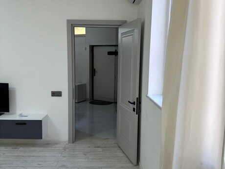 3 otaqlı həyət evi/bağ evi - Yasamal r. - 70 m²