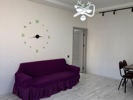 3 otaqlı həyət evi/bağ evi - Yasamal r. - 70 m²