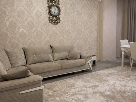 3 otaqlı yeni tikili - 20 Yanvar m. - 95 m²