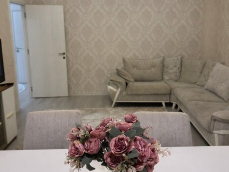 3 otaqlı yeni tikili - 20 Yanvar m. - 95 m²