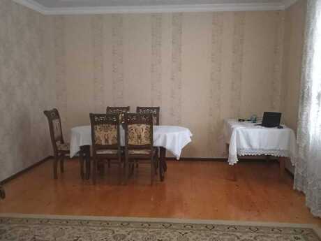 4-комн. дом/дача - пос. 20-й участок - 140 м²