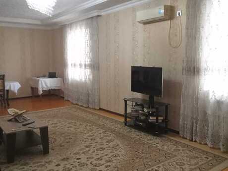 4-комн. дом/дача - пос. 20-й участок - 140 м²