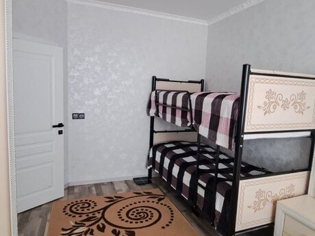 2 otaqlı yeni tikili - Masazır q. - 54 m²