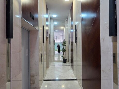 2-комнатная квартира, 55 м², Bayıl: 313 500 ₼ 5