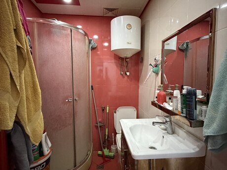 3-комнатная квартира, 54 м², Masazır: 76 000 ₼ 5