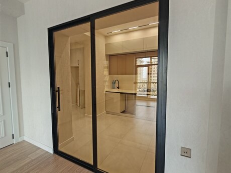 3 otaqlı yeni tikili - Sumqayıt - 88.2 m²