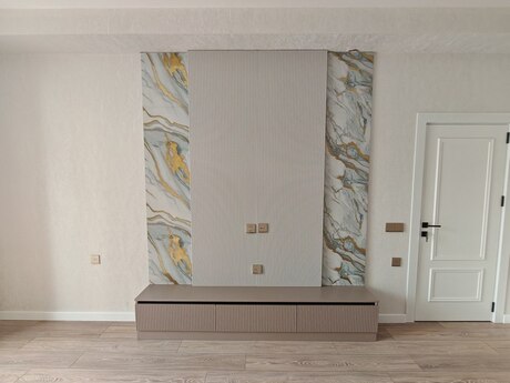 3 otaqlı yeni tikili - Sumqayıt - 88.2 m²
