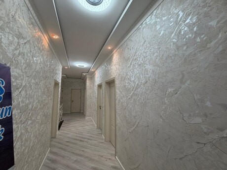 7 otaqlı həyət evi, 220 m², Biləcəri: 280 000 ₼ 4