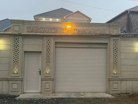 7 otaqlı həyət evi, 220 m², Biləcəri: 280 000 ₼ 2