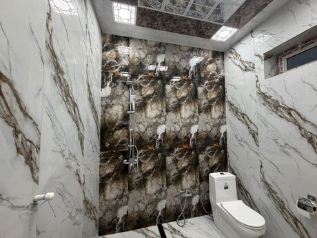 7 otaqlı həyət evi, 220 m², Biləcəri: 280 000 ₼ 5