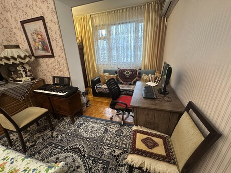 3 otaqlı mənzil, 100 m², Nərimanov: 250 000 ₼ 5
