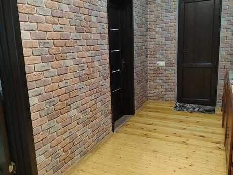 4 otaqlı həyət evi/bağ evi - Buzovna q. - 116 m²