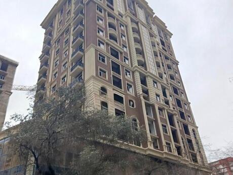 Elan №5953073 - Bakı, 28 May m., 1 otaqlı, 40 m², 9/14 mərtəbə