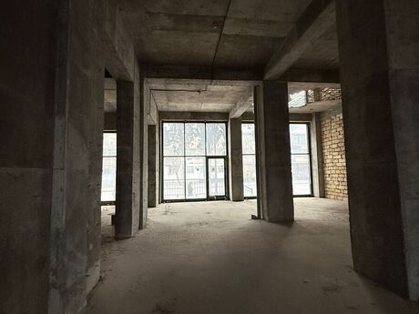 Obyekt - Nəriman Nərimanov m. - 286 m²