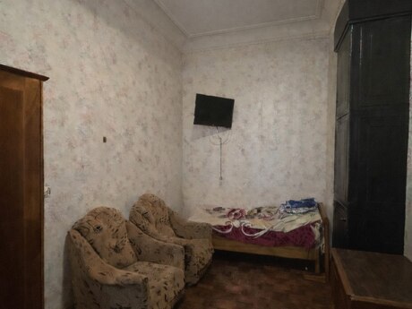 3 otaqlı mənzil, 67,7 m², 28 May: 220 000 ₼ 3