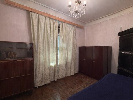 3 otaqlı mənzil, 67,7 m², 28 May: 220 000 ₼ 5