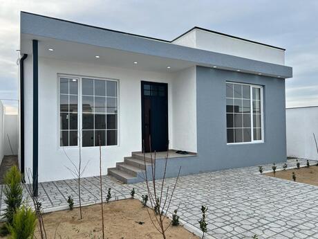 Elan №5953116 - Bakı, Qala q., 3 otaqlı, 90 m²