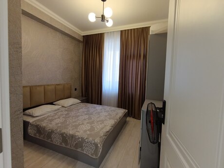 2-комнатная квартира, 51 м², Həzi Aslanov: 155 000 ₼ 5