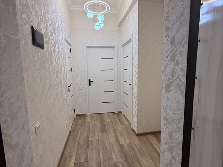 Elan №5953256 - Bakı, Hövsan q., 1 otaqlı, 40 m², 4/7 mərtəbə