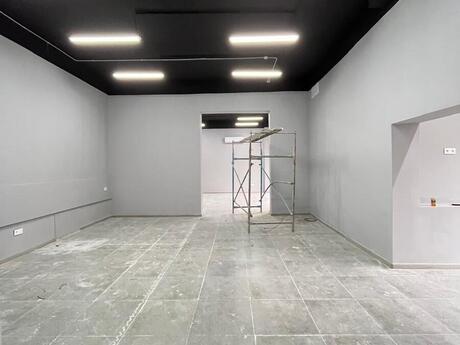 Obyekt - Həzi Aslanov m. - 246 m²