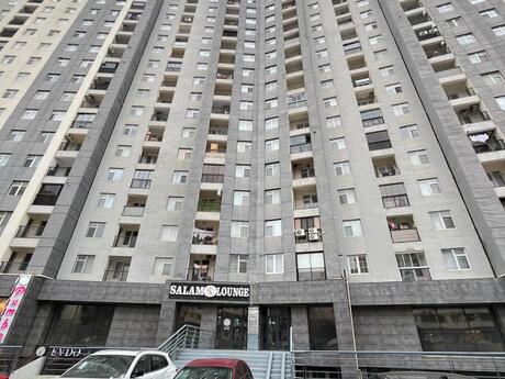 Elan №5953253 - Bakı, Həzi Aslanov m., 246 m²