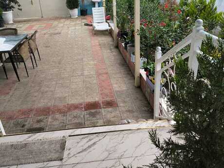 3 otaqlı həyət evi/bağ evi - Masazır q. - 90 m²