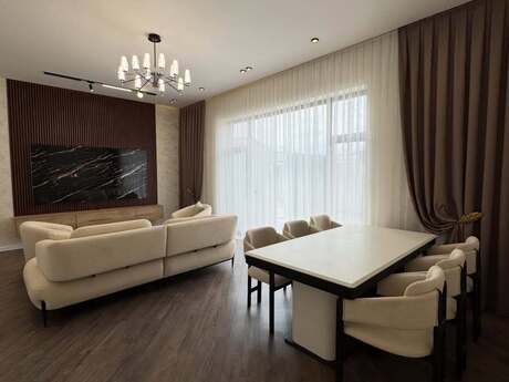 4 otaqlı həyət evi, 180 m², Mərdəkan: 390 000 ₼ 5