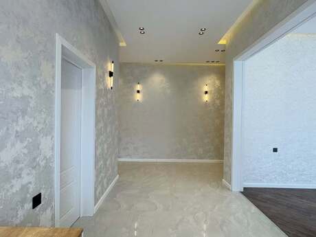 4-комн. дом/дача - пос. Мардакан - 180 м²