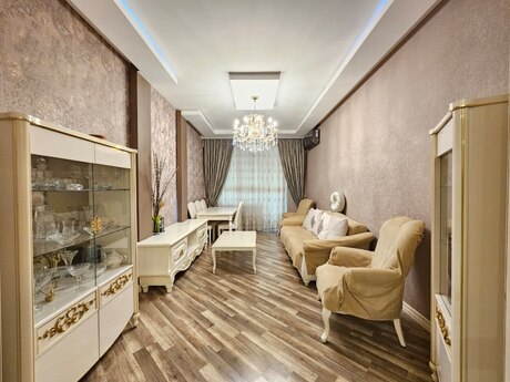 Elan №5953312 - Xırdalan, Xırdalan, 4 otaqlı, 136 m², 3/9 mərtəbə