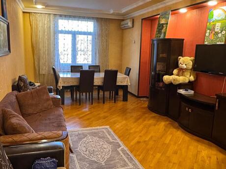 3 otaqlı mənzil, 120 m², Azadlıq Prospekti: 285 000 ₼ 4