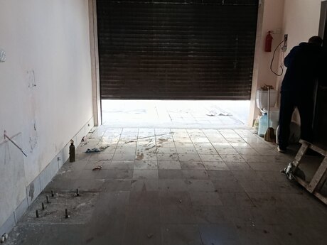 Obyekt - Nəriman Nərimanov m. - 34 m²