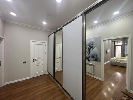 2 otaqlı yeni tikili - Neftçilər m. - 70 m²