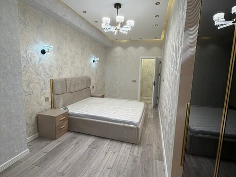 2 otaqlı mənzil, 78 m², Tikmat MTK Həzi Aslanov: 216 000 ₼ 4