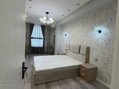 2 otaqlı mənzil, 78 m², Tikmat MTK Həzi Aslanov: 216 000 ₼ 5