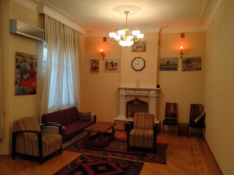 7-комн. дом/дача - м. Азадлыг проспекти - 250 м²