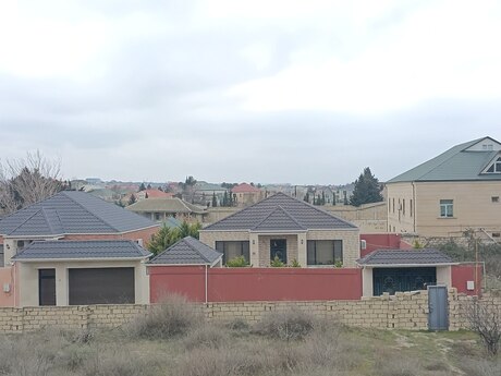 Elan №5953427 - Bakı, Novxanı q., 3.5 sot