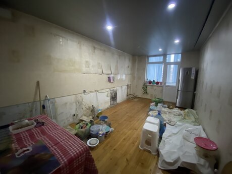 Elan №5953450 - Bakı, Qara Qarayev m., 3 otaqlı, 115 m², 14/17 mərtəbə
