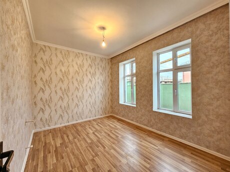 3 otaqlı həyət evi/bağ evi - Xırdalan - 60 m²