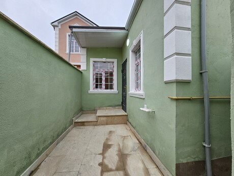 Elan №5953459 - Xırdalan, Xırdalan, 3 otaqlı, 60 m²