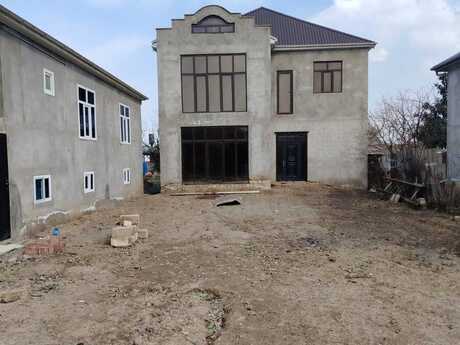 Elan №5539463 - Cəlilabad, Cəlilabad, 5 otaqlı, 280 m²