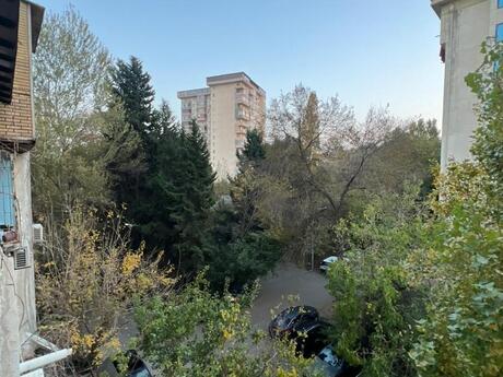 Satlr 5 otaql khn tikili 120 m, Azadlq Prospekti m.