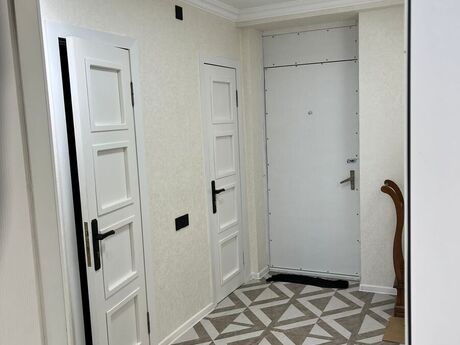 2 otaqlı köhnə tikili - Gənclik m. - 65 m²