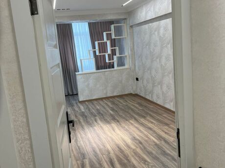 2 otaqlı köhnə tikili - Gənclik m. - 65 m²