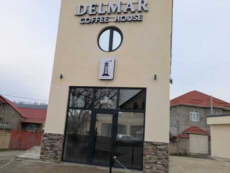 2 otaqlı həyət evi/bağ evi - Qusar - 70 m²