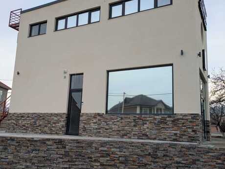 2 otaqlı həyət evi/bağ evi - Qusar - 70 m²