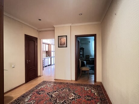 2 otaqlı mənzil, 88 m², Elmlər Akademiyası: 350 000 ₼ 5