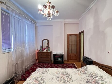 2 otaqlı mənzil, 88 m², Elmlər Akademiyası: 350 000 ₼ 4