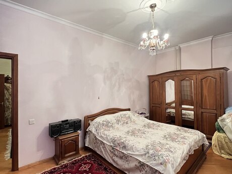 2 otaqlı mənzil, 88 m², Elmlər Akademiyası: 350 000 ₼ 3